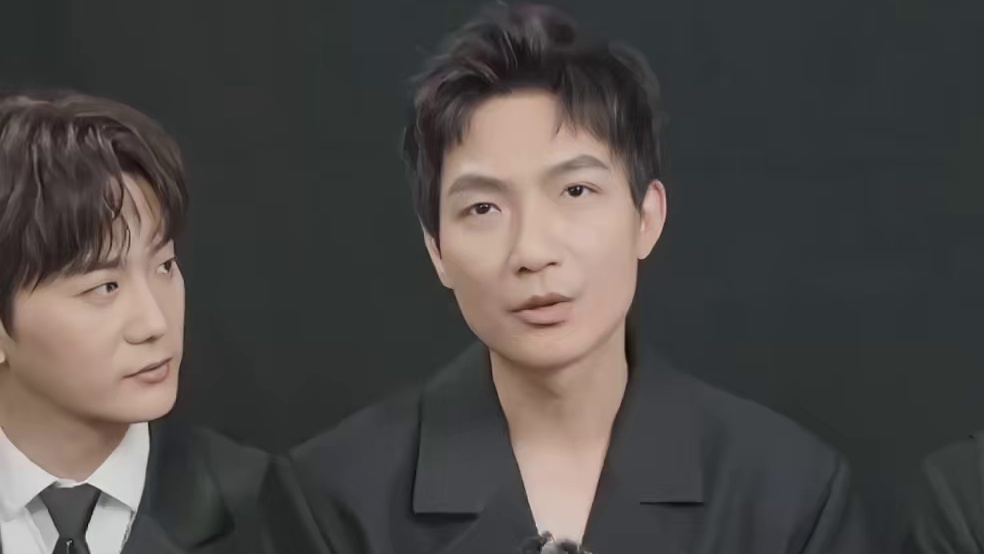 0713从来不让我们失望 生哥：我常常因为我太正常而融入不了他们