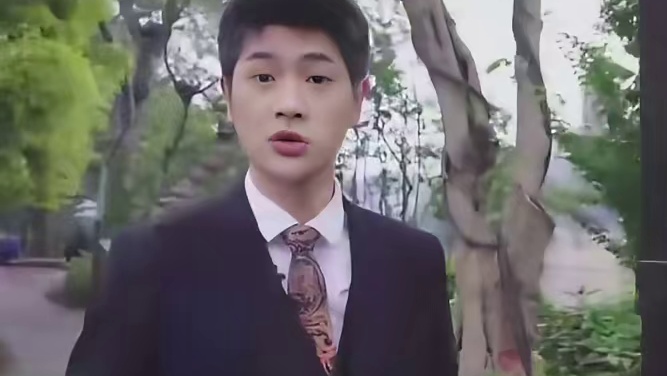 又是想去成都体验黑科技的一天~