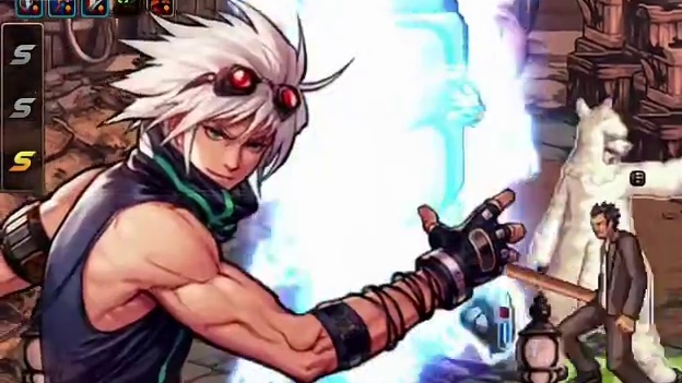 你应该放弃所有职业，玩一个羊驼版机械师！！！ #DNF手游激励计划   #DNF手游  #DNF手游