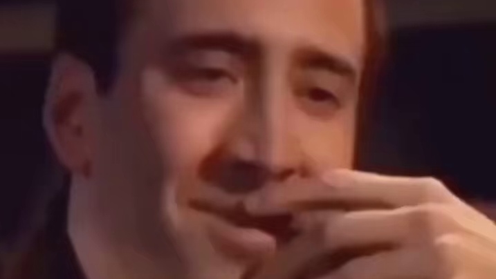 听脚步就知道这鹅肉好吃