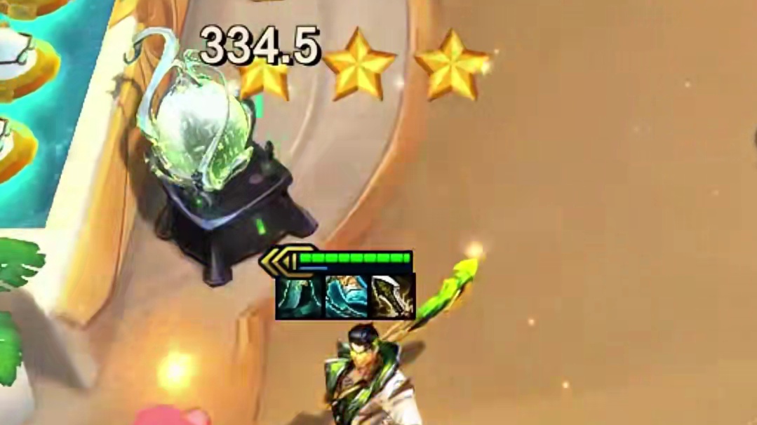 S14 有哪些低费 C 位？美测下载注册+领PBE号教程！ 此外⚠️男枪/卡牌/及专精波比也是很强的