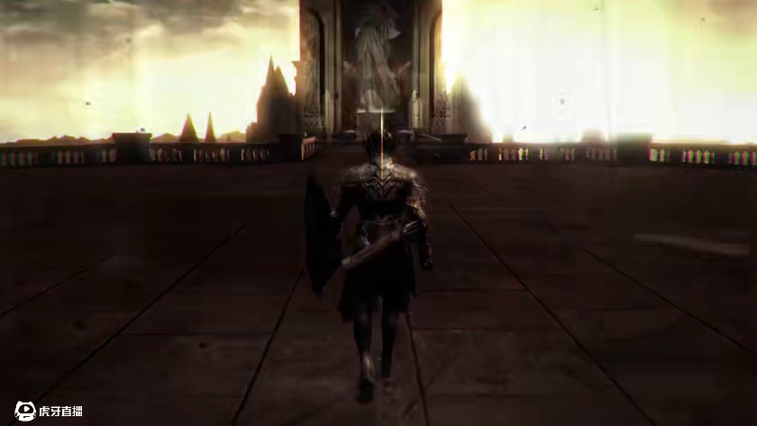 一封Fromsoftware写给玩家的情书#游戏中的震撼瞬间 #艾尔登法环