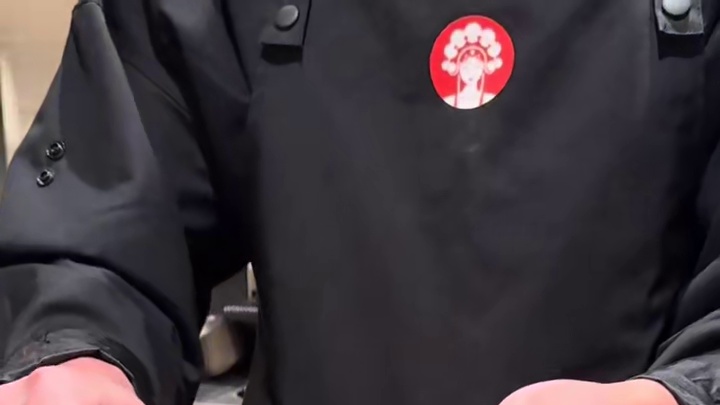 上海茶界新宠！CHAGEE NOW茶姬现萃茶！#霸王茶姬 #CHAGEENOW茶姬现萃 #霸王茶姬全