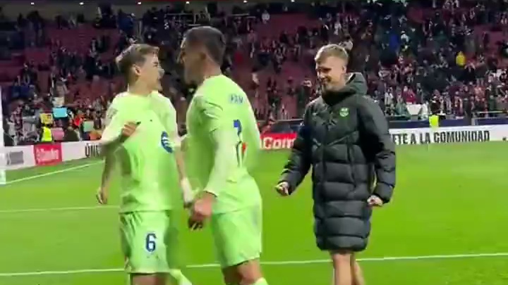 足坛又一概念神出现，替补登场的费兰托雷斯