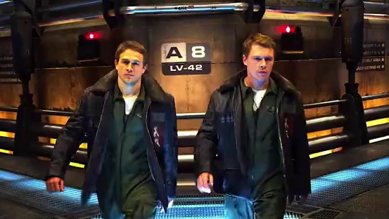 全球首通！太强啦！（素材来源 