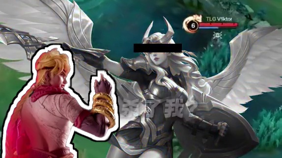 到底是谁杀了芙蕾雅？#决胜巅峰全球电竞  #决胜巅峰 #决胜巅峰职业邀请赛#决胜巅疯时刻