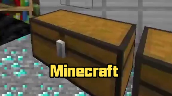 #我的世界 #Minecraft