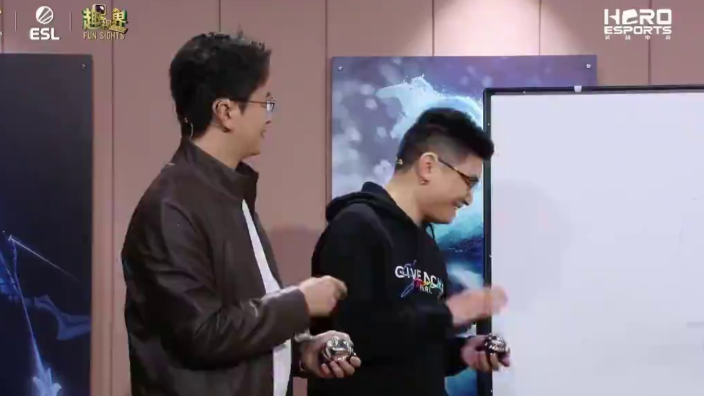 焦糖布丁智将称号易主 #英雄亚冠联赛 #dota2 #Dy#Ori