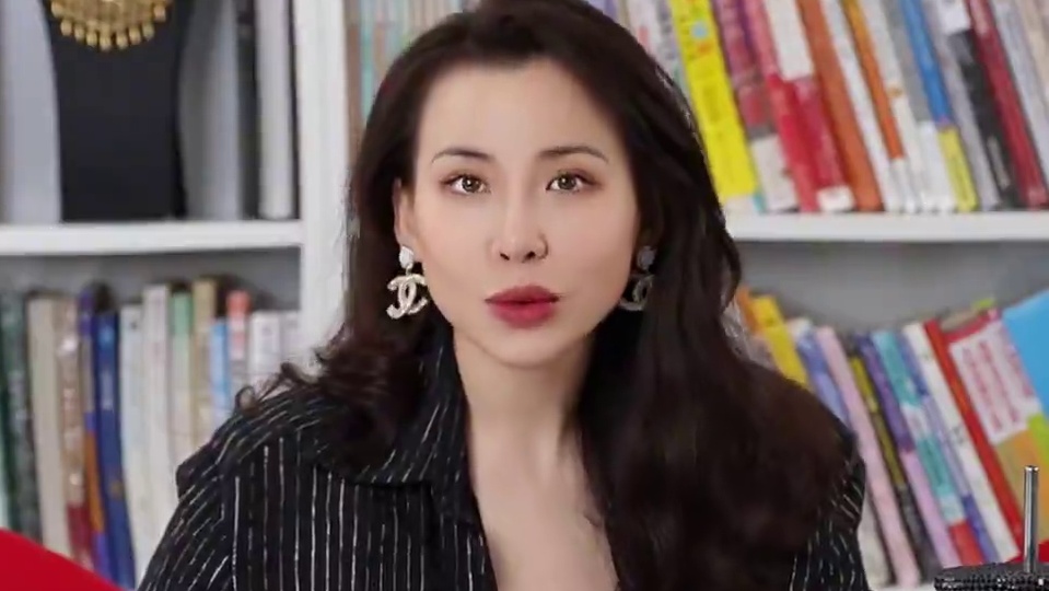 金赛纶离世，是给万千女性敲响的警钟！#形象管理 #形象美学 #freya线上诊断   #金赛纶 #金