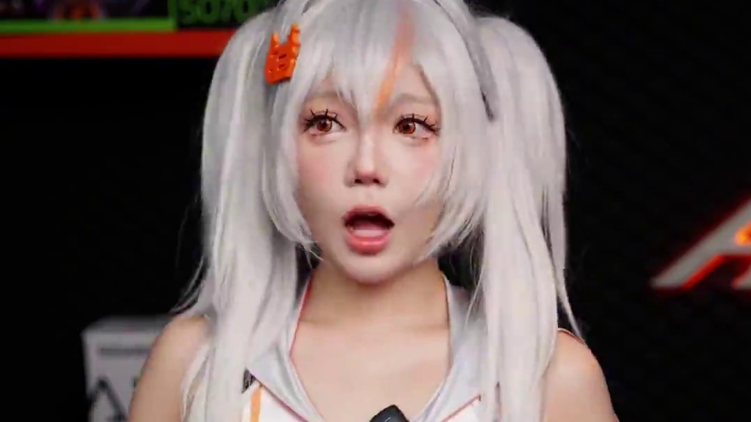 大事件大福利！是什么呢？3月19日15:00我们直播见喔！#csgo茄子 #diy电脑