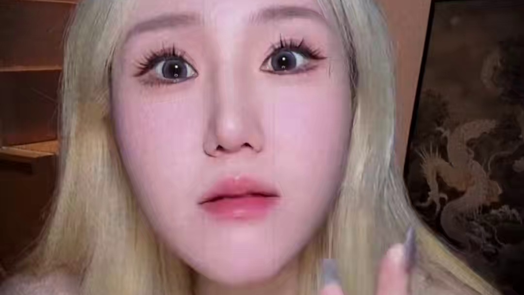 更年期不是骂人词！拒绝更年期污名化#更年期 #女性 #片仔癀化妆品#万物有灵芝见年轻#片仔癀牌灵芝御