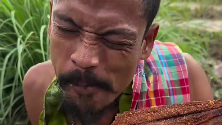 泰国美食 #东南亚美食 #我的农村生活 #农村美食记录生活 #我的乡野山居生活 #夏天的味道