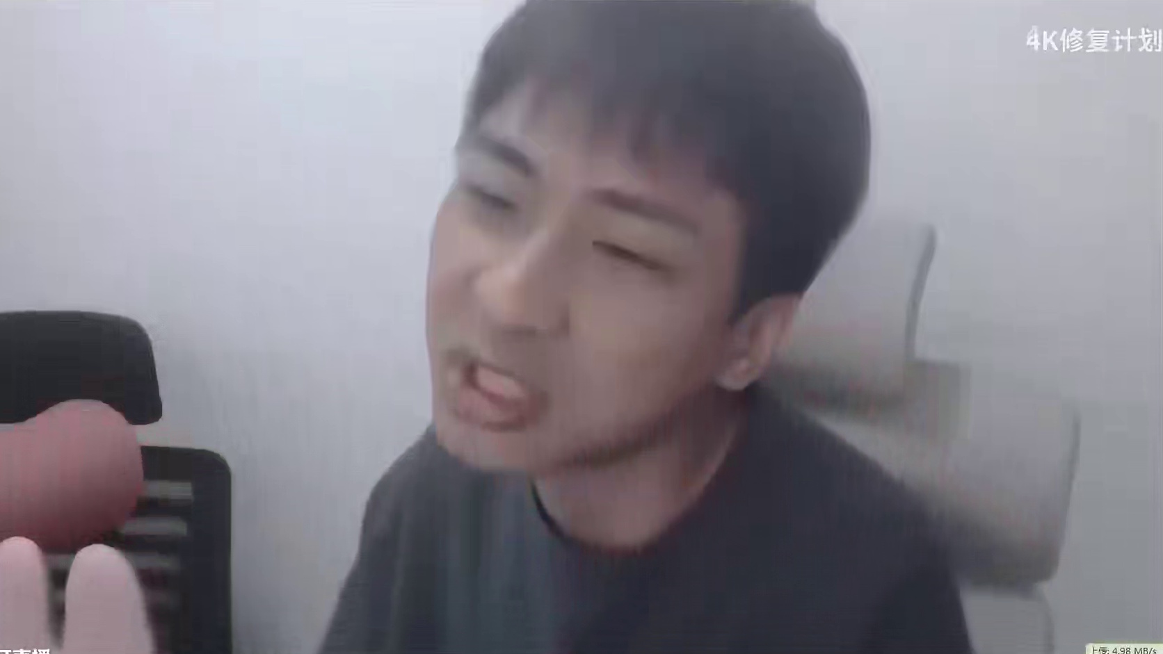 你是怎么意识到自己真的老了？