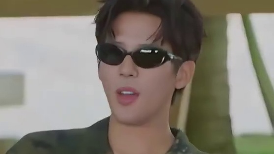 林一，感谢你为卧底界提供一个笑料