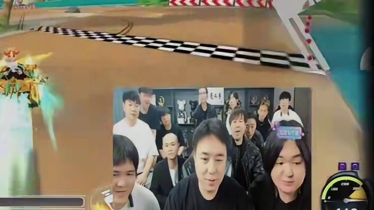 #陈伯全能王 全随“保命新战术”是决定比赛走向的主要因素吗？#陈伯名场面 #内容启发搜索