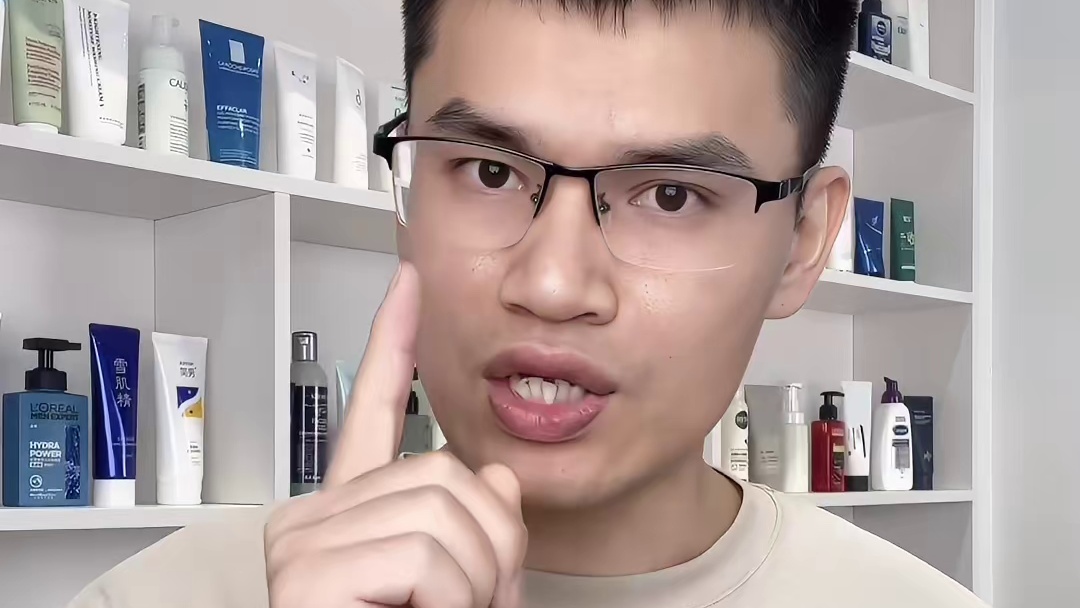 200支洗面奶测评，终于结束了，即将开启下一个品类测评～