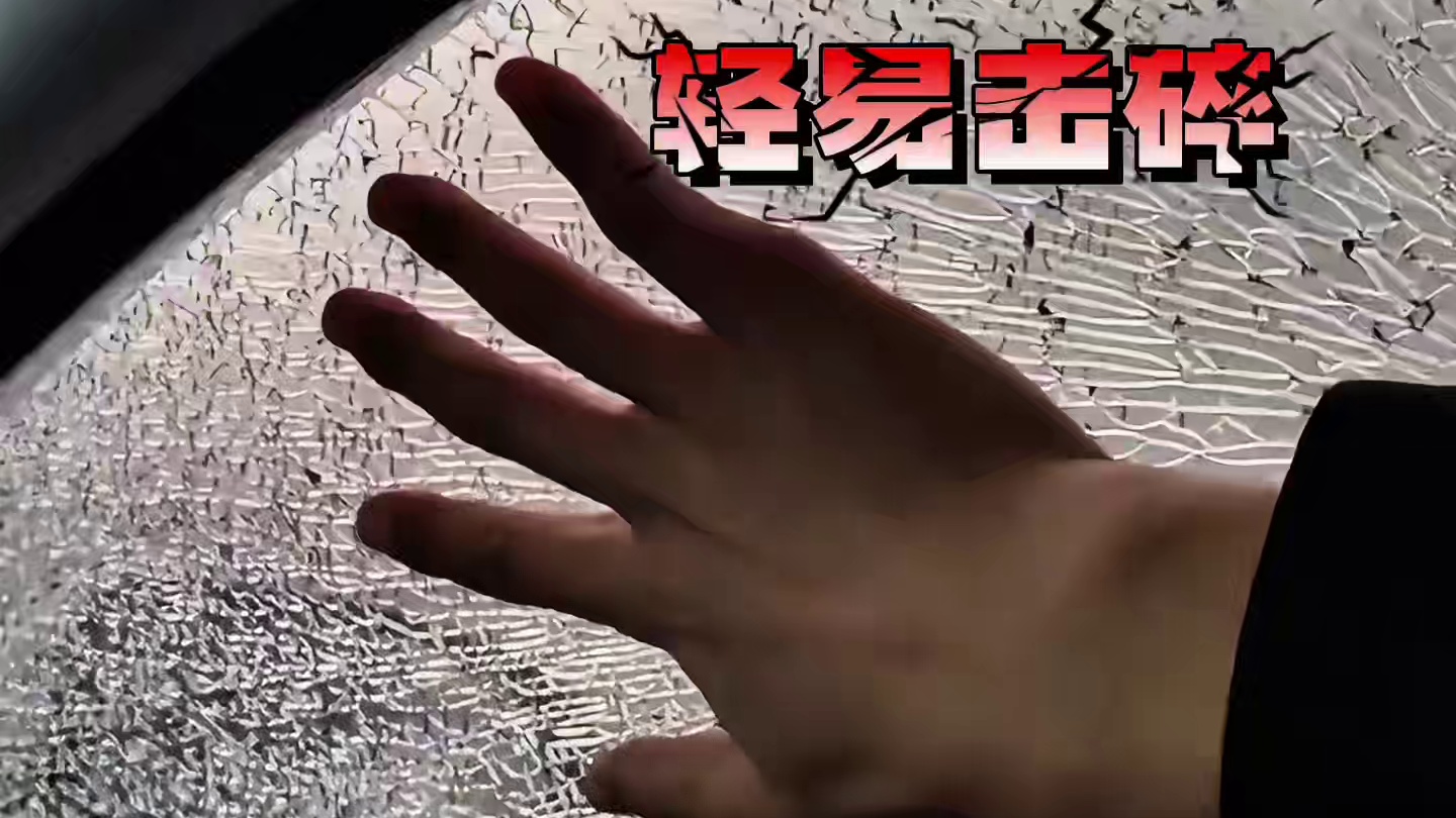 新疆十三里风区有多可怕…#新疆 #沙尘暴 #开车