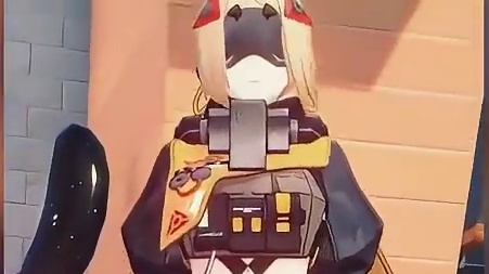 扳机就是数值怪#绝区零 #绝区零创作激励计划 #绝区零扳机 #在被遗忘的废墟之上 #绝区零攻略杂谈