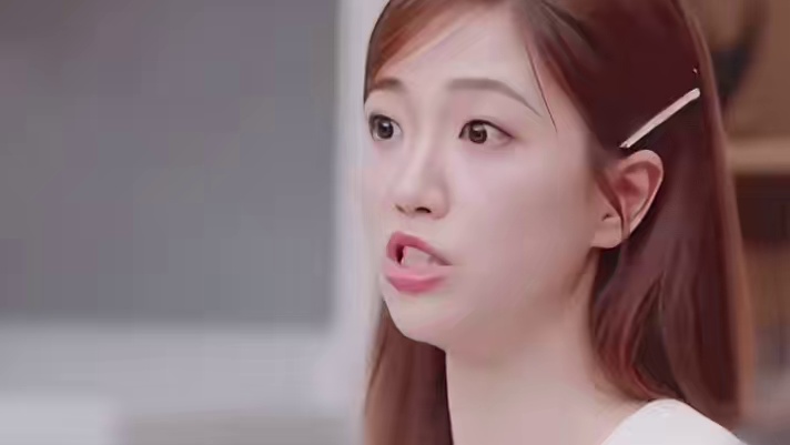 真的永远都会被张纯烨姐姐的三观给戳到！她真的在一步步变成自己口中优秀的样子！！