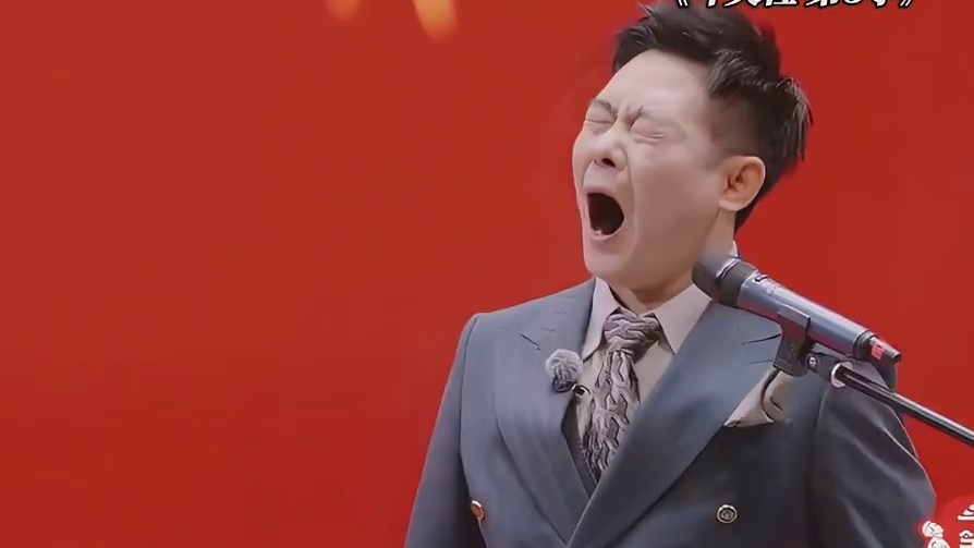 栾云平：你把我当猴耍啊？