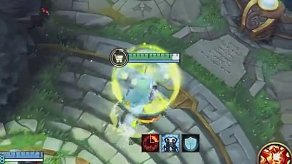 我只看到一个绝望的璐璐