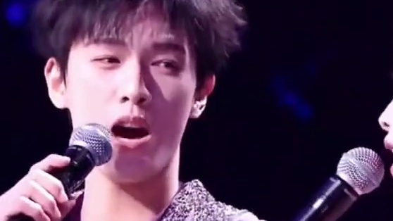 小姨小姨夫要一直勾勾搭搭啊#李昀锐#孟子义#昀牵孟绕