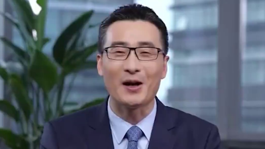 #原来海尔的团建是组团出道 这波强势出道速度太快了！