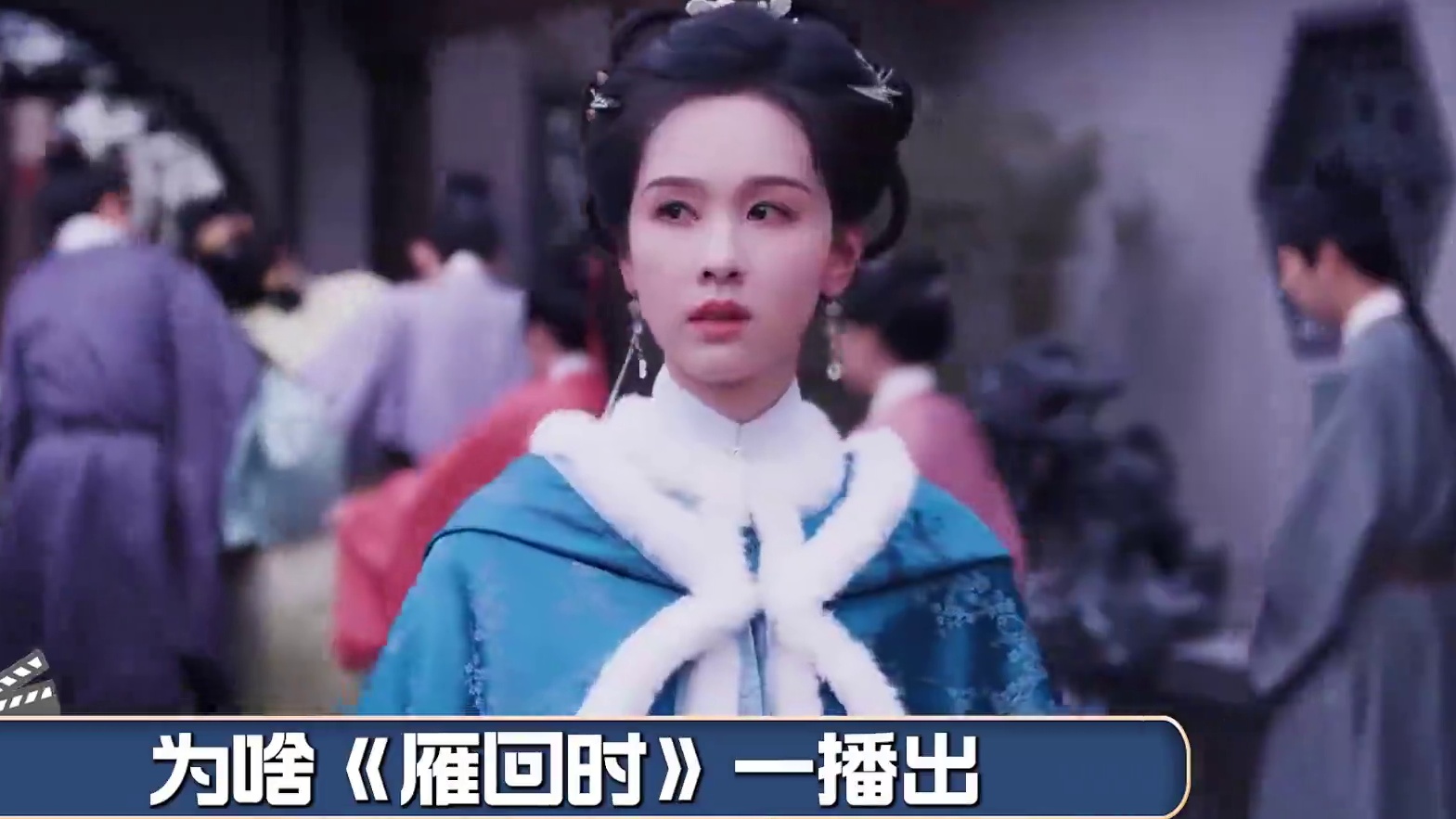 我发布了一个新视频，快来围观吧！