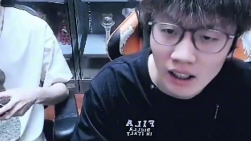 是什么气的蔡哥猛骂？ 