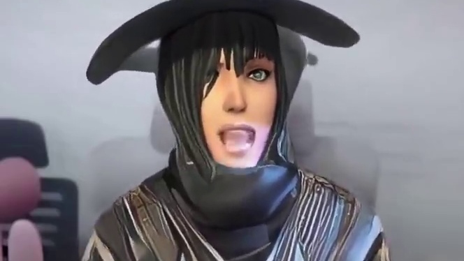 这个陷阱为什么不躲？回答我！ #剑灵2  #爸爸得了MVP  #MMORPG  #游戏日常  #回答