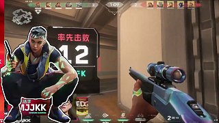 幻棱使用說明書 第一周最佳選手EDG ZmjjKK高光操作回顧
 
本周最佳選手給到了EDG Zmj