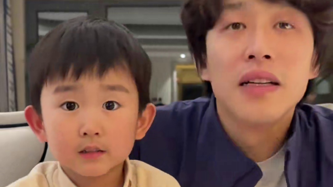 #辅导作业 #萌娃