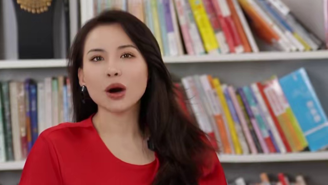 我发布了一个新视频，快来围观吧！