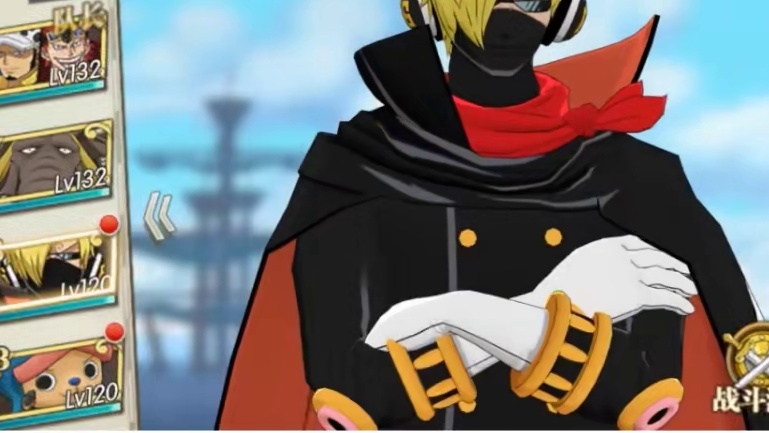 燃烧意志:本周【罗杰返场】，假面返场，是否还值得抽取？ #航海王燃烧意志