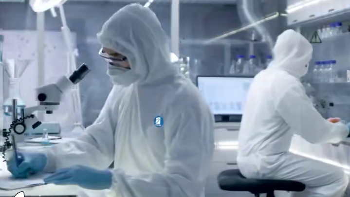 2025中国创新中的DNA是什么？ #万万没想到 #科技 #科技改变生活 #创新