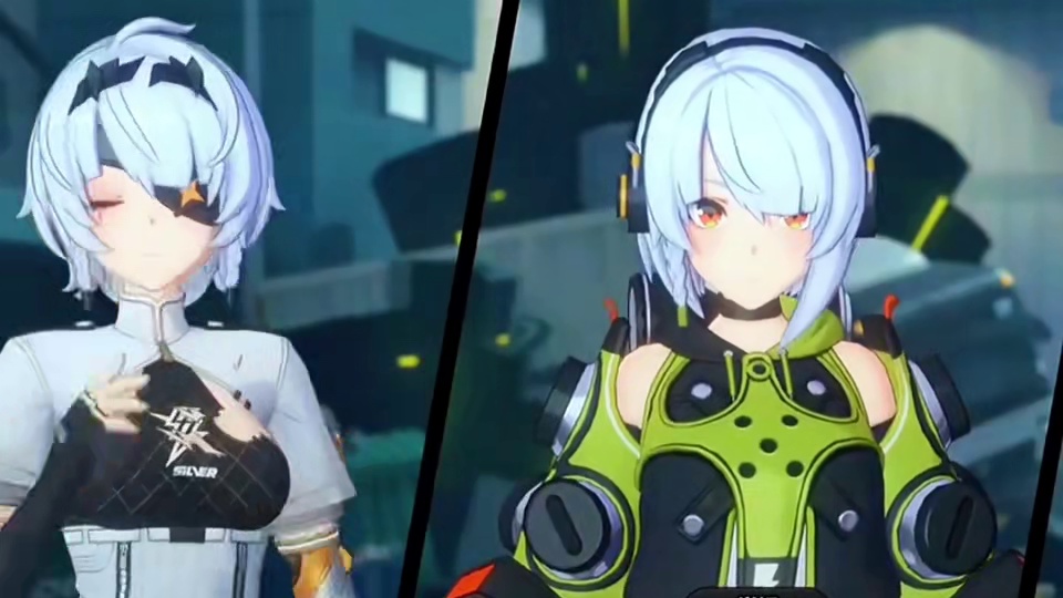 16+的剧情，刀片还是满天的！#绝区零 #绝区零创作激励计划 #绝区零零号安比 #游戏内容风向标