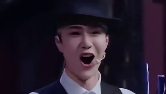 司机：看我能开多慢