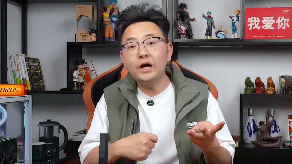 3000预算电脑搭配指南！ R5 5600搭配RX7650GRE装机配置单！颜值性能全都要！#电脑 