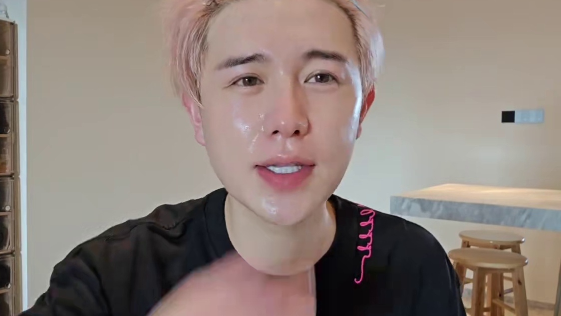 【童锦程】墨尔本的开播权限申请了，我尽量给兄弟们开直播