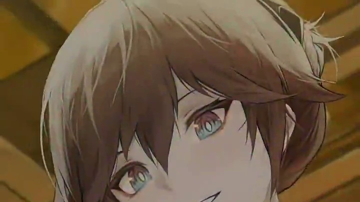 ◆布丽姬特 启动日快乐◆ #战双帕弥什 当人造天幕的夕阳完全落下，直到午夜的钟声响起之前，都是从工作