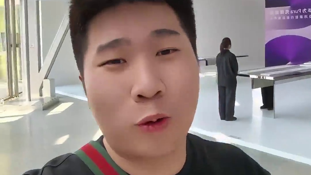 华为新品叫“”purax ”你受得了吗？ #华为 #华为手机 #鸿蒙 #数码科技 #华为pura