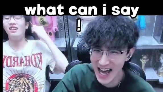 简直就是个天才 #我浮夸真的要强 #直播录像 #浮夸666