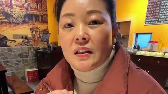 打卡新建，开了20年的鱼头鱼尾烧菜馆，太好吃了！#春分吃什么#南昌美食 #江西小炒 #遇见赣味 #风