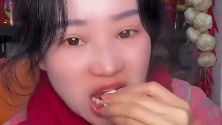 #大口吃面过瘾 #美食