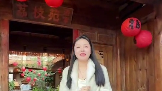 来泉州西街不能错过的荔枝苑餐厅～ #荔枝苑 #荔枝苑酒家 #泉州西街 #泉州美食 #泉州探店