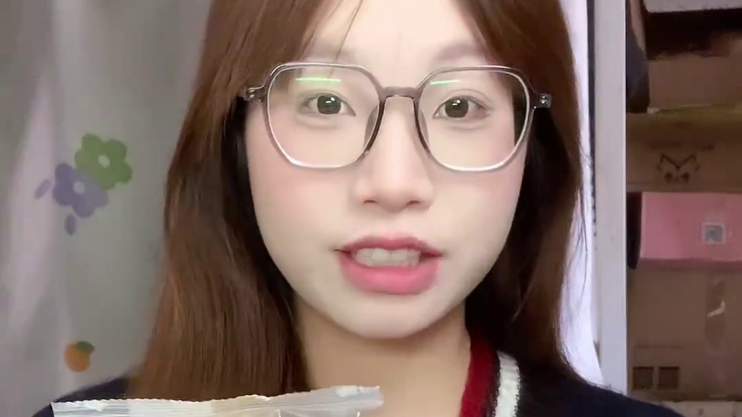 vlog｜大四女生在校一天1300大卡都吃了什么 #女大学生日常生活 #我的减肥日记 #生活化减脂 