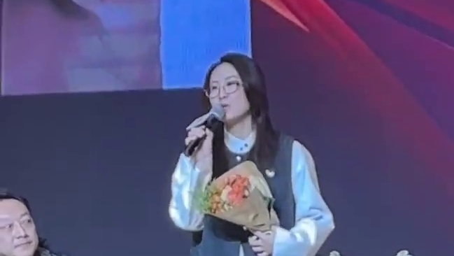 快来康康~ 川影配音天团回来啦！！！#四川电影电视学院 #川影配音天团