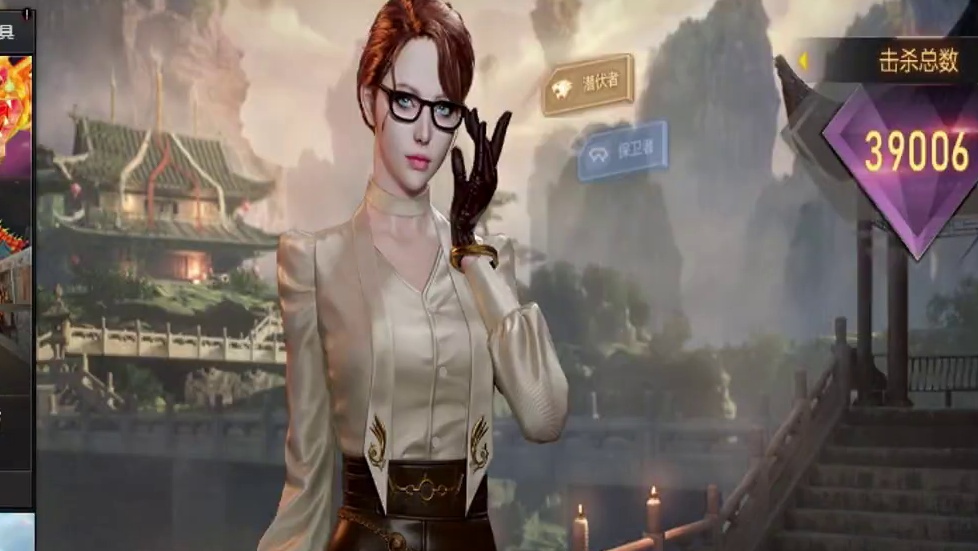 #幻神返场 #穿越火线  这可真是含泪退游 把我这粉丝啊 难受坏了！