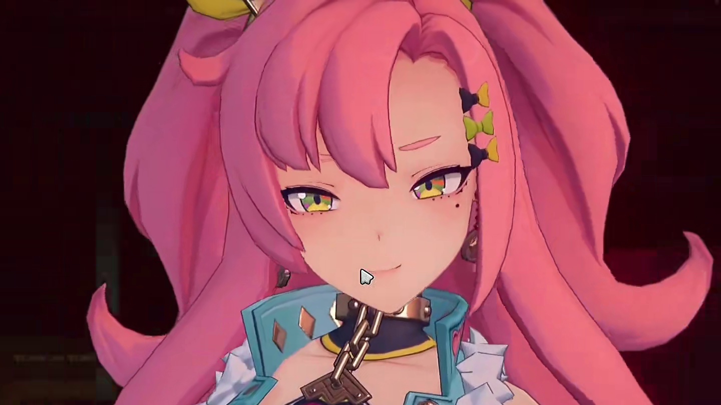 绝区零最年轻的妈妈诞生！#绝区零 #绝区零创作激励计划 #绝区零零号安比 #游戏内容风向标