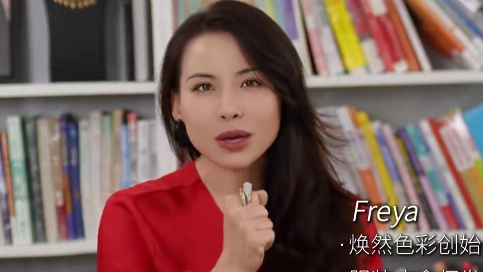 我发布了一个新视频，快来围观吧！